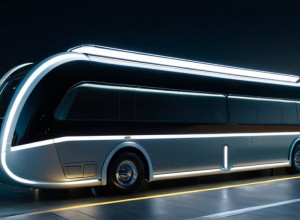 Аварія в аеропорту Даллеса: 18 людей госпіталізовано після зіткнення мобільного лаунжу