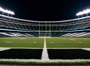 Внесок новачків: "Патріоти" продовжують переможну серію перед зустріччю з "Джетс"