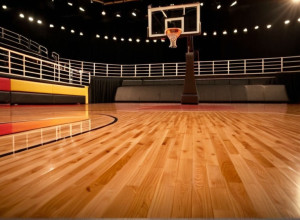 Ворріорз проти Меджик: Протистояння в Орландо