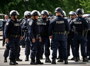 У Чикаго невідомий відкрив вогонь по федеральних агентах під час імміграційних рейдів