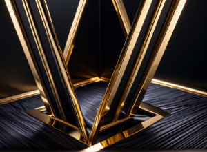 Спадкоємець Prada Лоренцо Бертеллі очолить Versace як виконавчий голова