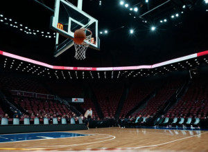 Абсолютна домінація: UCLA здобула переконливу перемогу над Південною Флоридою 94-61