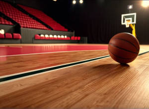 Баскетбол: «Вірджинія Кавальєрс» зіграє проти «УМБС Ретріверс»