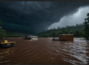 Родини загиблих у Camp Mystic подали до суду на операторів табору через недбалість під час повені