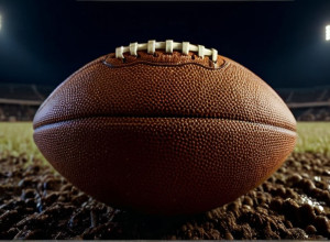 Флорида залишає проблемного квотербека Ді-Джея Лагвея на матч проти №6 "Оле Місс"