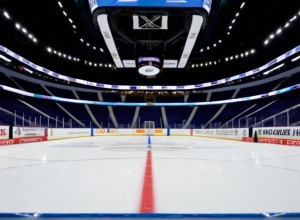 Акули" Сан-Хосе проти "Диких" Міннесоти: Битва на льоду НХЛ за продовження переможних серій