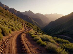 Трамп помилував трейлраннера, який встановив рекорд на Гранд-Тетоні та зійшов зі стежки