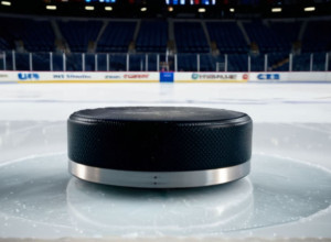 «Чикаго Блекгокс» здобули перемогу над «Торонто Мэйпл Ліфс» завдяки пізньому голу Даха