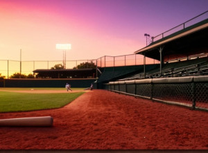 Статистика Новачків Року Американської Ліги: Легенди Бейсболу та Їхні Досягнення