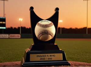 Оголошено результати голосування за Новачка року Американської ліги