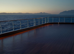 Влада Маямі розслідує смерть пасажира на круїзному лайнері Carnival