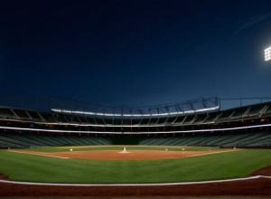 Результати голосування за нагороду Новачок року Національної ліги імені Джекі Робінсона