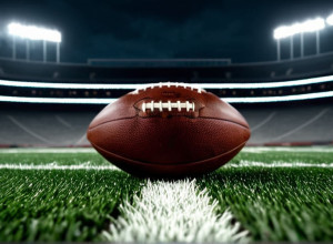 Блискучий Брангард: «Янгстаун Стейт» здобуває перемогу з шістьма тачдаунами над «Південним Іллінойсом» 48-38