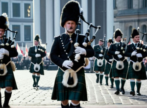 Мельбурн встановив світовий рекорд: сотні волинщиків виконали хіт AC/DC