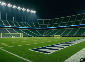 Катін Хаузер привів East Carolina до впевненої перемоги над Шарлотт з рахунком 48-22