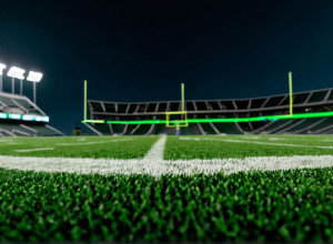 «Монтана Стейт» розгромила «Вебер Стейт» 66-14, здобувши восьму поспіль перемогу