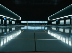 Стрілянина зі смертельним наслідком в аеропорту Сент-Луїса: поліція застрелила чоловіка з ножем