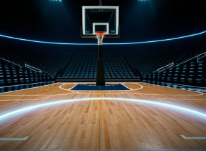 «Нью-Гейвен» переміг «УМасс Лоуелл» завдяки 23 очкам Джабрі Фіцпатріка