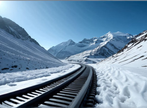 Британський скелетоніст Метт Вестон переміг у перших тестових змаганнях на суперечливій олімпійській трасі