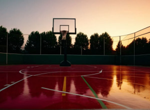 Баскетбол: «Військово-повітряні сили» зустрічатимуть LIU після 21 очка Грінберга