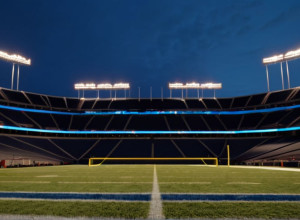 Jacksonville State здобув перемогу над Kennesaw State у видовищному матчі Conference USA