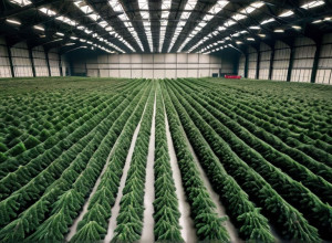 Різдвяні Ялинки на Аукціоні в Пенсильванії: Продавці Бачать Перспективи Відродження Попиту на Живі Дерева