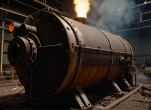 Вибух на фабриці в Пакистані: 15 загиблих та зруйновані будинки