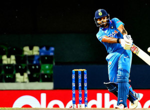 Локеш Рахул очолить збірну Індії в серії ODI проти Південної Африки