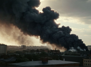 Ізраїль завдав удару по Бейруту, ціллю був бойовик "Хезболли"