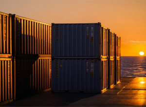 Німеччина Скасовує Обмеження на Експорт Військового Обладнання до Ізраїлю