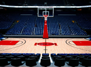 Баскетбольний матч: Northern Illinois Huskies проти Grand Canyon Antelopes