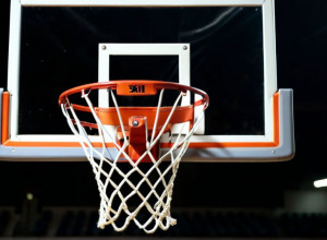 Баскетбольний клуб "Роберт Морріс" здобув впевнену перемогу над "Женевою" з рахунком 93-47