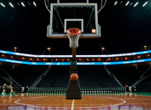 «Айова Стейт» розгромив «Міссісіпі Стейт» з рахунком 96:80