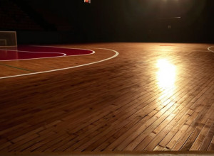 LSU домінує над Новим Орлеаном 93:58 у баскетбольній битві