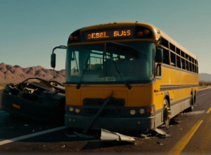 Масштабна ДТП у Саудівській Аравії: десятки індійських паломників загинули