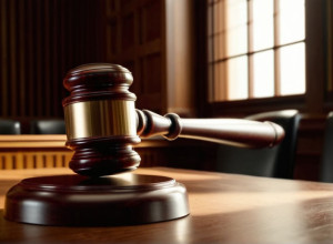 Лідера нігерійських сепаратистів Ннамді Кану засуджено за звинуваченнями у тероризмі