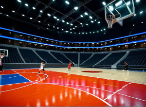 Баскетбольний тріумф: Університет Бойсе Стейт переміг Юта Веллі з рахунком 101-77