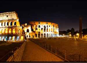 Історія Стародавнього Риму