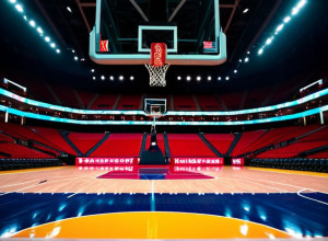 Жіноча баскетбольна команда Техасу розгромила Луїзіану-Лафайєт з рахунком 100-38