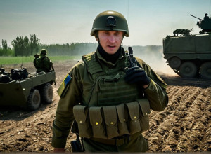 Конфлікт в Україні: міжнародна реакція