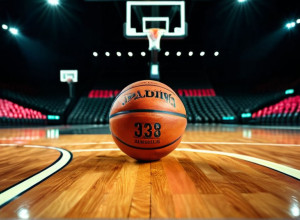 La Salle здобуває перемогу над Monmouth 73-60: Блискуча гра Джедена Маршалла