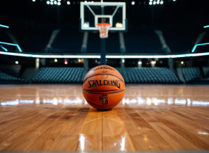 Баскетбол NCAA: «Міннесота Голден Гоферс» зіграє з «Чикаго Стейт Кугарс»