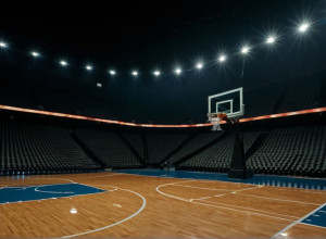 Баскетбол: «Райт Стейт» здобув переконливу перемогу над «Огайо Весліан» з рахунком 100-47