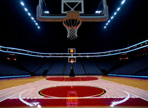 Баскетбольна інтрига: Alcorn State спробує перервати серію поразок у гостях у LSU