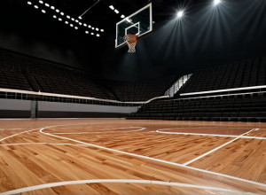 Баскетбол: Alabama State Hornets проти UAB Blazers