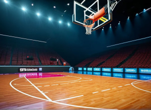 North Greenville здобув перемогу над Gardner-Webb з рахунком 92-81