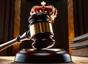 Колишню першу леді Габону та її сина засуджено до 20 років ув'язнення