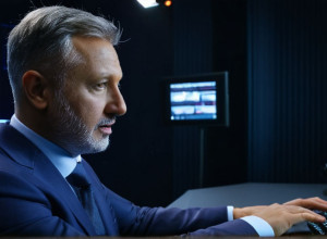 Вплив штучного інтелекту на ринок праці