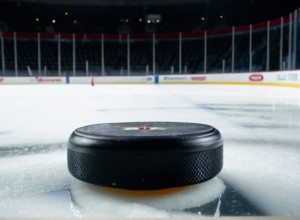 «Коламбус Блю Джекетс» обіграв «Торонто Мейпл Ліфс» в овертаймі завдяки дублю Фантіллі