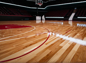 Баскетбольний поєдинок: Loyola Marymount зустрінеться з UCSB після зіркової гри Віде